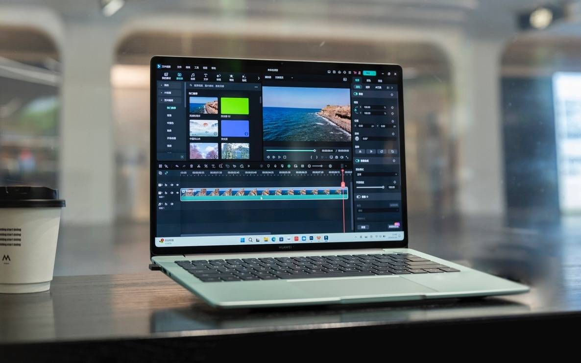 k全系导购 智慧互联提升你的高效生产力开元棋牌app双十一华为MateBoo(图5) k全系导购 智慧互联提升你的高效生产力开元棋牌app双十一华为MateBoo(图5)